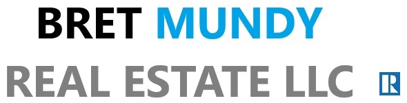 Bret Mundy Real Estate LLC Logo